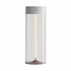 AuraGlow LED Atmosphere Lamp