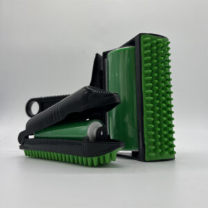 FurSweep Pet Hair Remover Tool