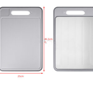 ChefMaster Multi-Function Cutting Board