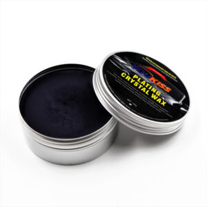 Crystal Car Wax