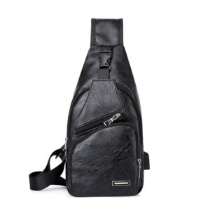Crossbody Bagpack